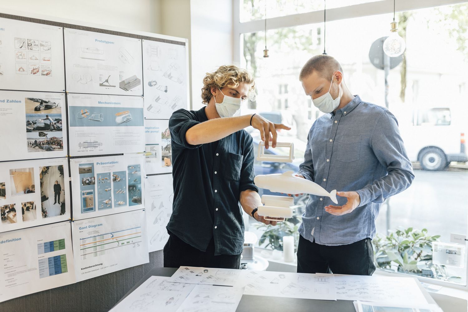 Zürcher Hochschule der Künste (ZHdK) 